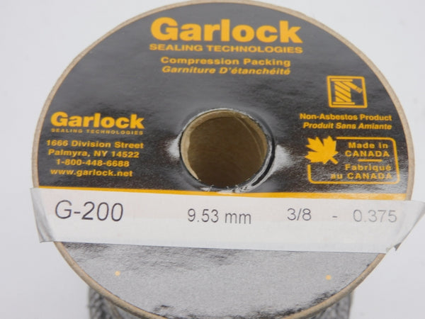 GARLOCK G-200 41067-1024 3/8"-0.375 NSMP