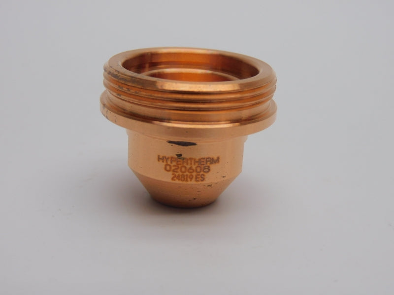 HYPERTHERM 020608 NSMP