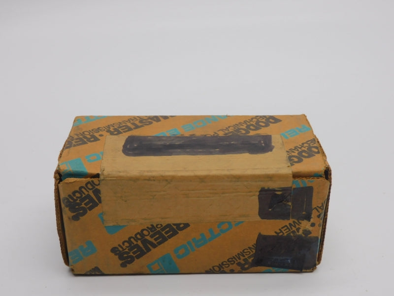 DODGE 242347 TAXD2 1-7/16 NSFS