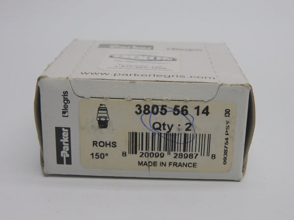 PARKER 38055614 (PKG OF 2) NSMP