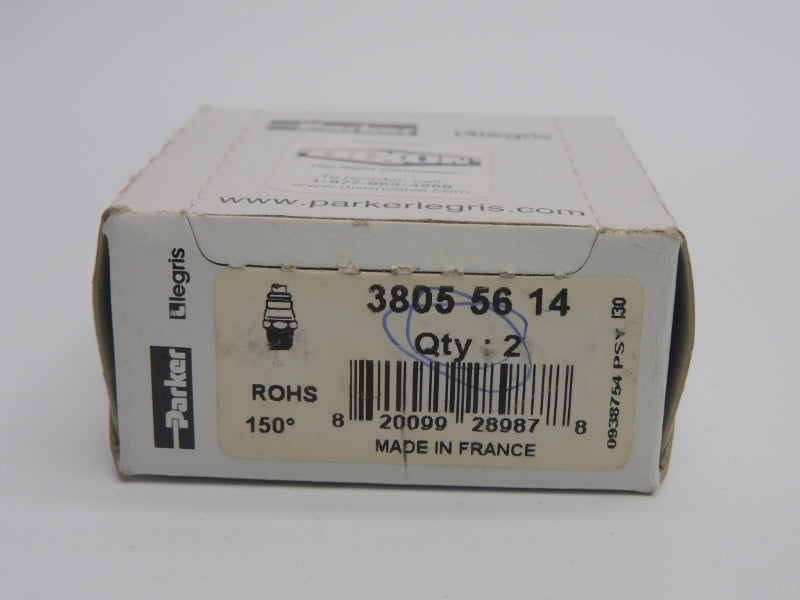 PARKER 38055614 (PKG OF 2) NSMP