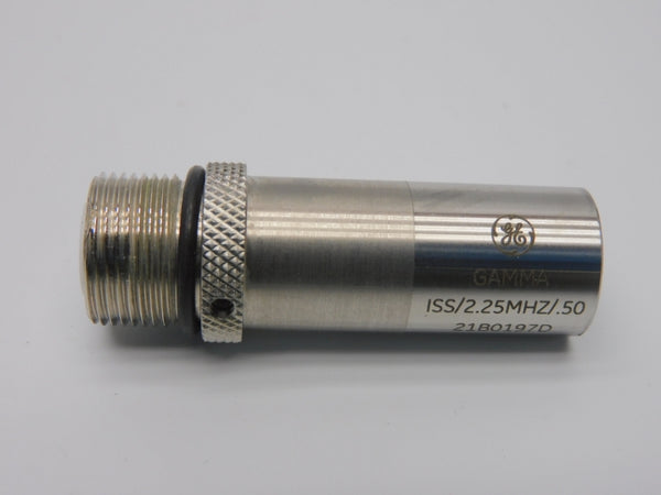 GENERAL ELECTRIC 113-242-300 XDCRISS2.25X.5 NSMP