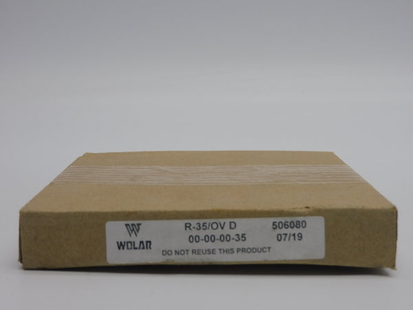 WOLAR R-35/OVD NSMP