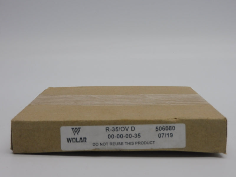 WOLAR R-35/OVD NSMP