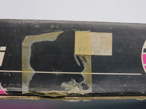 RICAMBI PF120 P140 NSMP