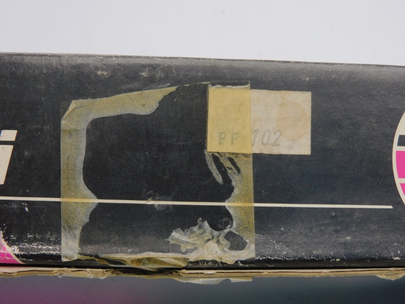 RICAMBI PF120 P140 NSMP