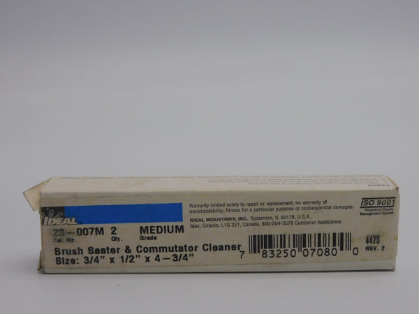 IDEAL 23-007M (PKG OF 2) NSMP