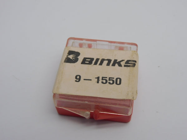 BINKS 9-1550 NSMP