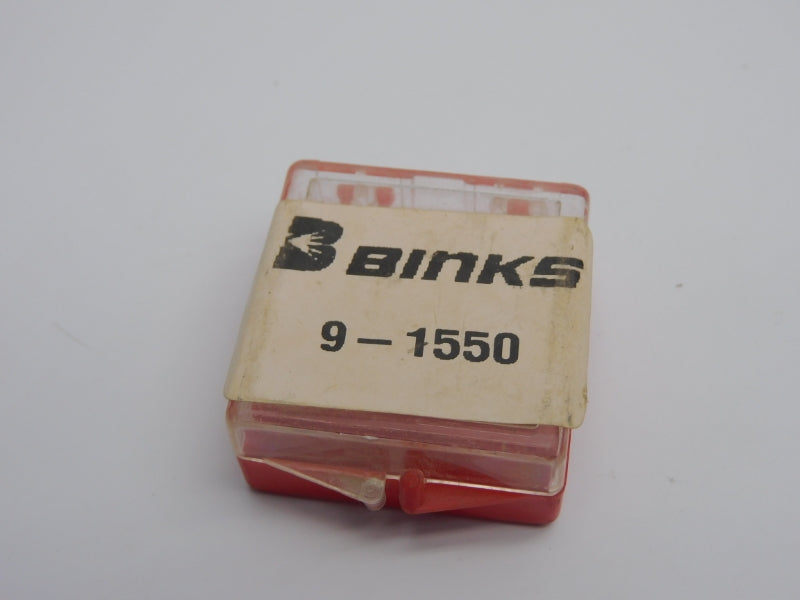 BINKS 9-1550 NSMP