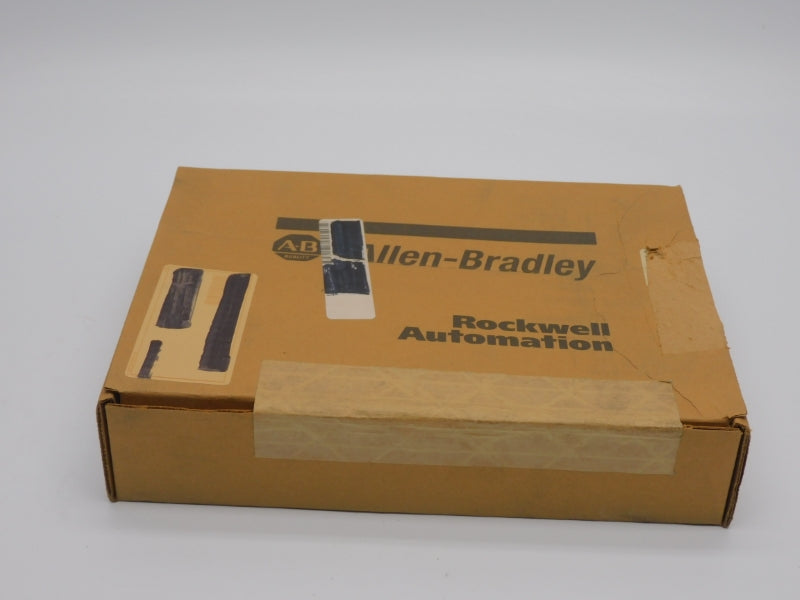 ALLEN BRADLEY 1203-GD1 SER. C 120VAC DATE: 2013 NSFS