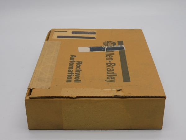 ALLEN BRADLEY 1203-GD1 SER. C 120VAC DATE: 2013 NSFS