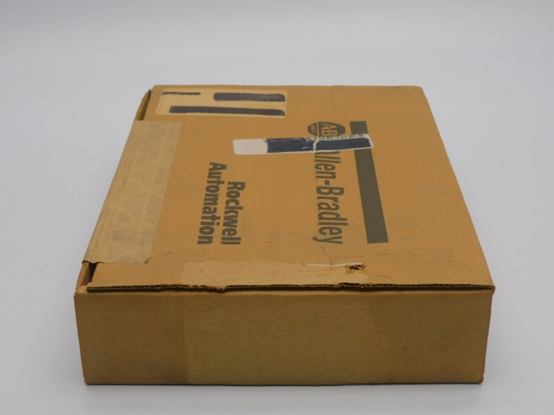 ALLEN BRADLEY 1203-GD1 SER. C 120VAC DATE: 2013 NSFS