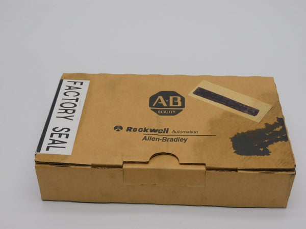 ALLEN BRADLEY 1769-CRR3 SER. A VER. 03 DATE: 2014 NSFS