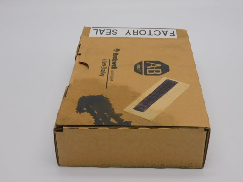 ALLEN BRADLEY 1769-CRR3 SER. A VER. 03 DATE: 2014 NSFS