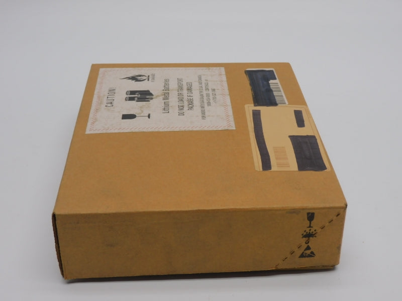 ALLEN BRADLEY 1756-LSP SER. B F/W 1.10 DATE: 2016 NSFS