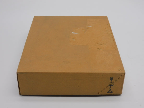 ALLEN BRADLEY 1756-HSC SER. B F/W 3.4 VER. 06 DATE: 2015 NSFS