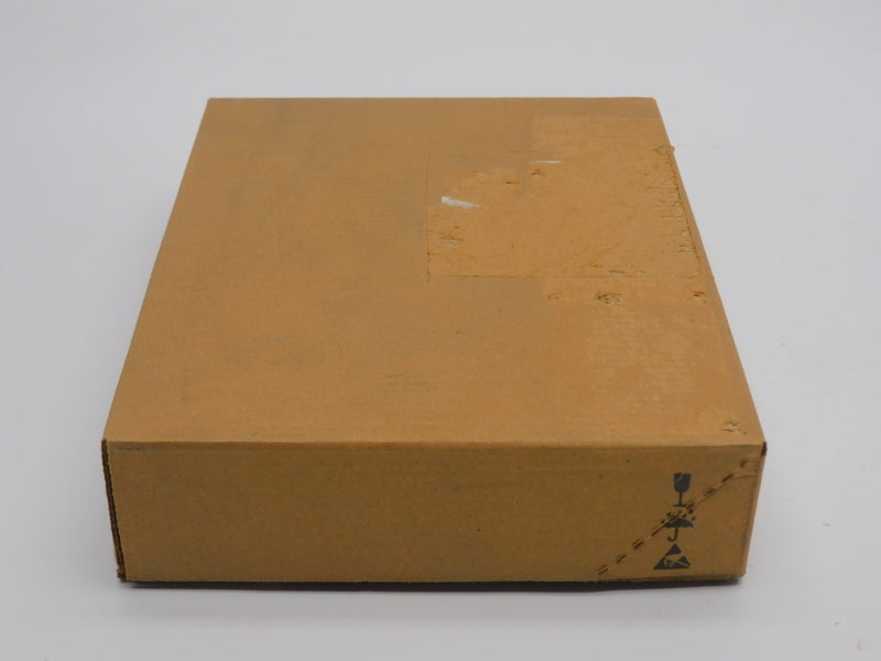 ALLEN BRADLEY 1756-HSC SER. B F/W 3.4 VER. 06 DATE: 2015 NSFS