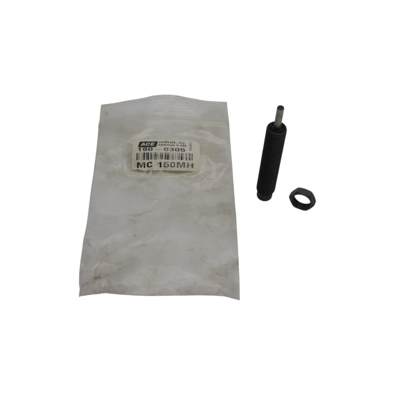 ACE CONTROLS MC150MH 190-0305 NSMP