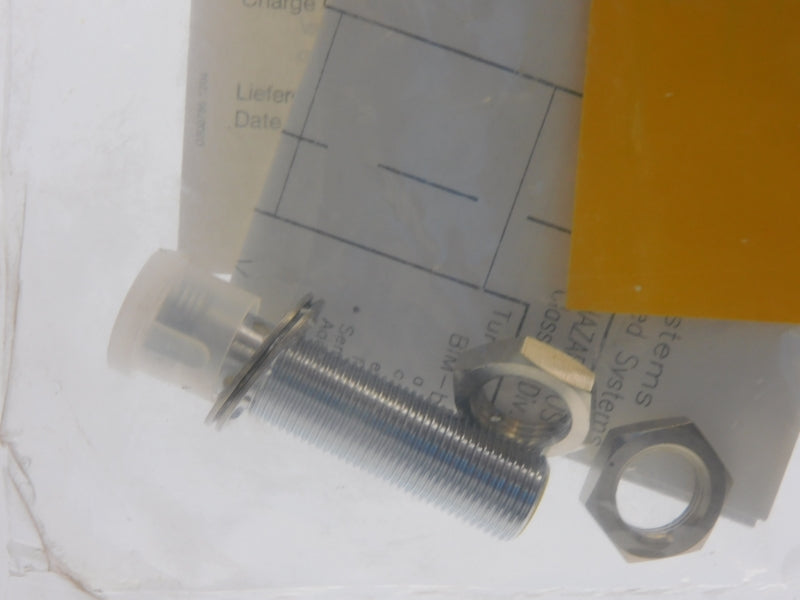 TURCK BI2-M12-Y1X-H1141 40102 8.2VDC NSMP