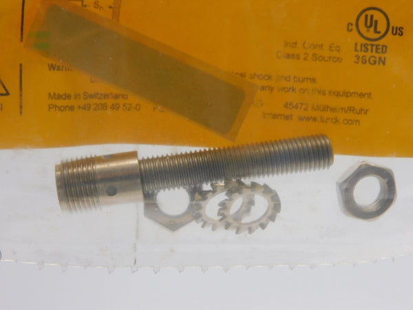 TURCK BI1.5U-EG08-AP6X-H1341 4600540 10-30VDC NSMP