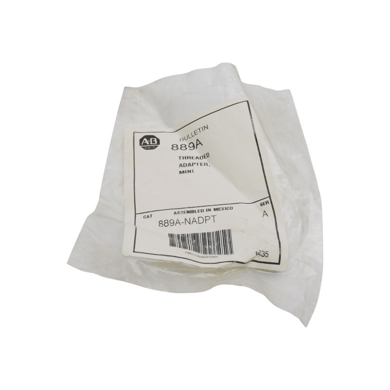 ALLEN BRADLEY 889N-NADPT SER. A NSMP