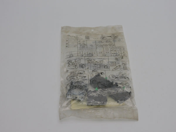 ALLEN BRADLEY 800F-MX30 SER. A NSMP