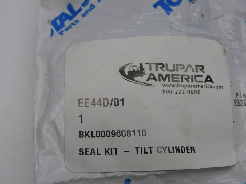 TRUPAR AMERICA E44D/01 BKL0009608110 NSMP