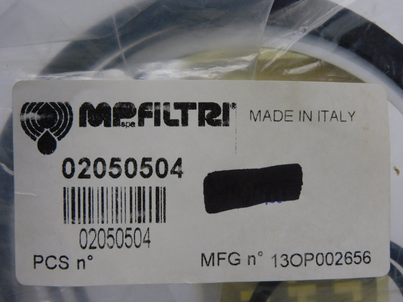 MPFILTRI 02050504 NSMP