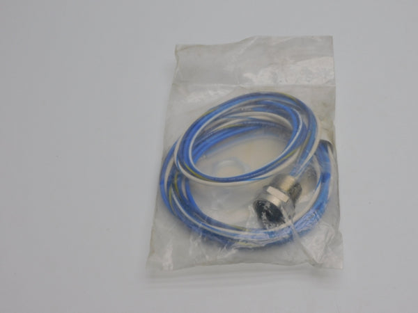 TURCK RKF461-1M/14.5/NPT/CS11893 U-41895 600V 10A NSMP