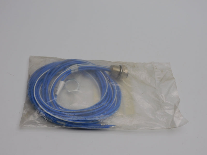 TURCK RKF461-2M/14.5/NPT/CS11891 U-44681 600V 10A NSMP