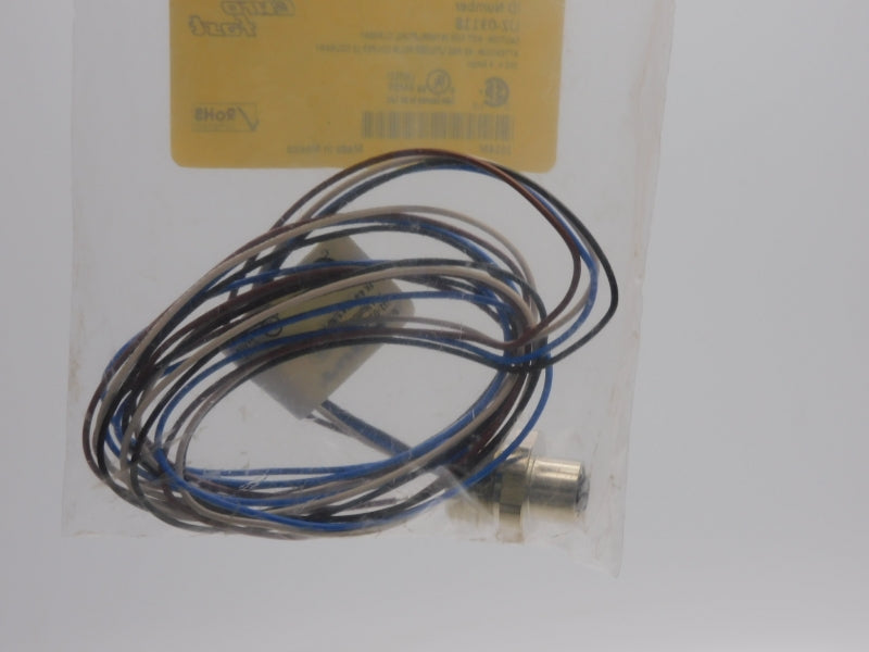 TURCK FK4.4-1/14.5/NPT U2-03118 250V 4A NSMP