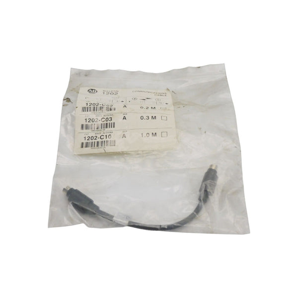 ALLEN BRADLEY 1202-C02 SER. A 0.2M NSMP