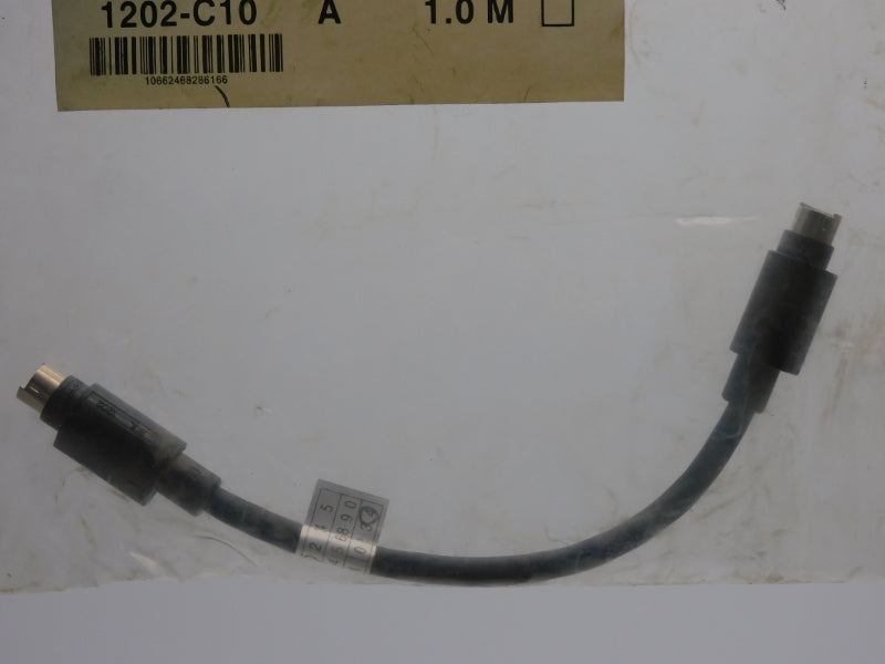 ALLEN BRADLEY 1202-C02 SER. A 0.2M NSMP