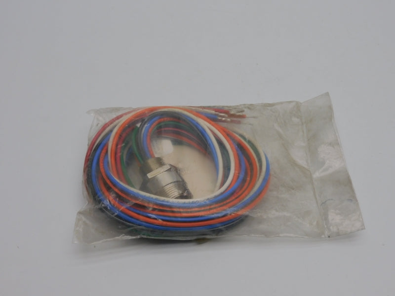 TURCK RSF126-1M/14.5/NPT U0954-77 600V 7A NSMP