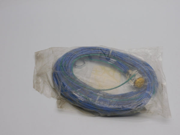 TURCK RKF126-2M/14.5/NPT/CS12266 U-45404 600V 7A NSMP