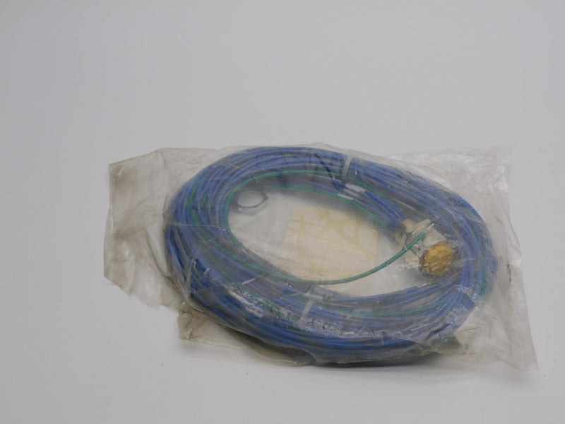 TURCK RKF126-2M/14.5/NPT/CS12266 U-45404 600V 7A NSMP