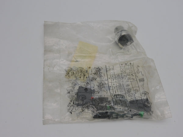 ALLEN BRADLEY 800FM-SM32MX21 SER. A NSMP