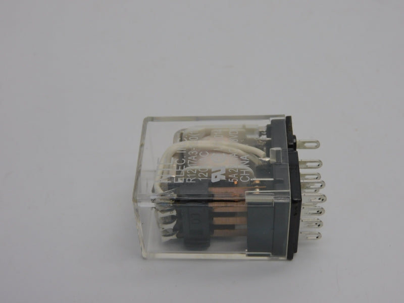 NTE ELECTRIC R12-17A3-120 120VAC 5A NSNP