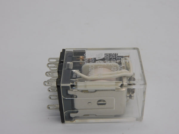 NTE ELECTRIC R12-17A3-120 120VAC 5A NSNP