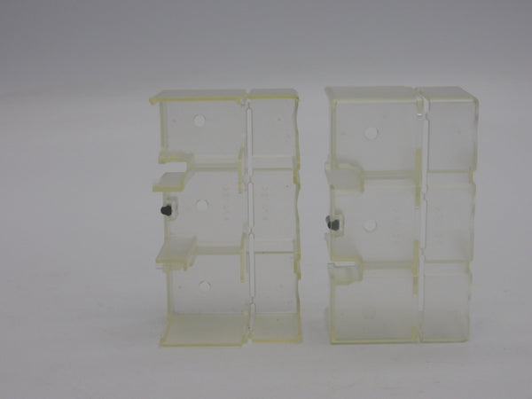 ALLEN BRADLEY 100-DTS110 SER. C (BR/WH) NSMP