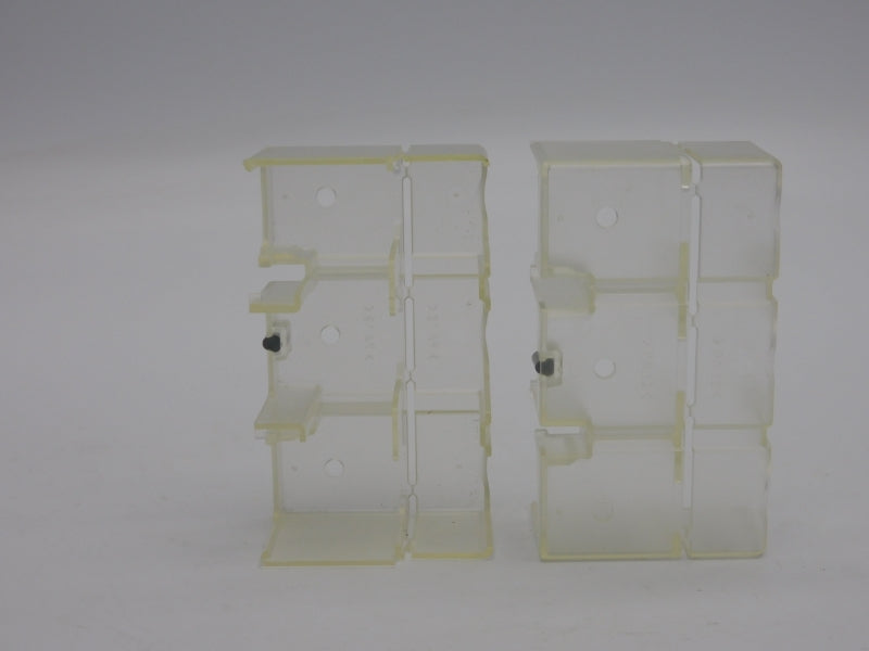 ALLEN BRADLEY 100-DTS110 SER. C (BR/WH) NSMP