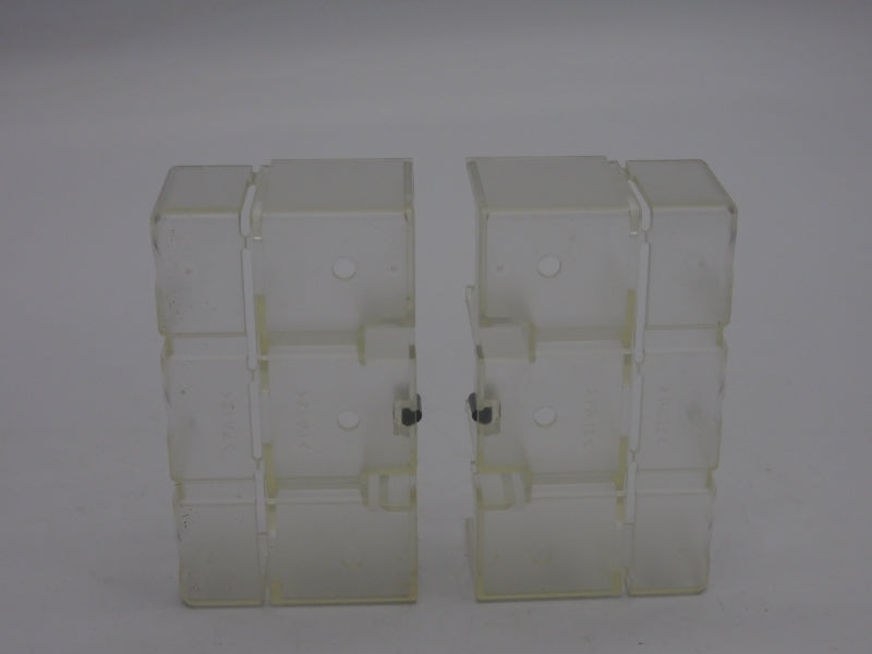 ALLEN BRADLEY 100-DTS110 SER. C (BR/WH) NSMP