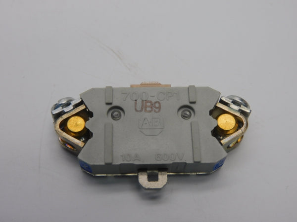 ALLEN BRADLEY 700-CP1 600V 10A NSNP