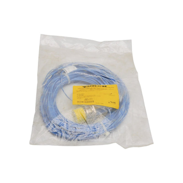 TURCK CKFD16-16-2/S613/CS12238 U-34799 300V 6A NSMP