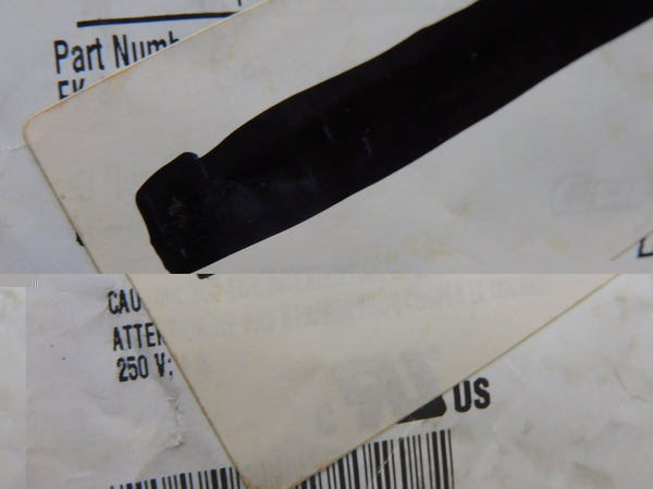 TURCK FK4.4-2/14.5/NPT/CS11155 U-42125 250V 4A NSMP