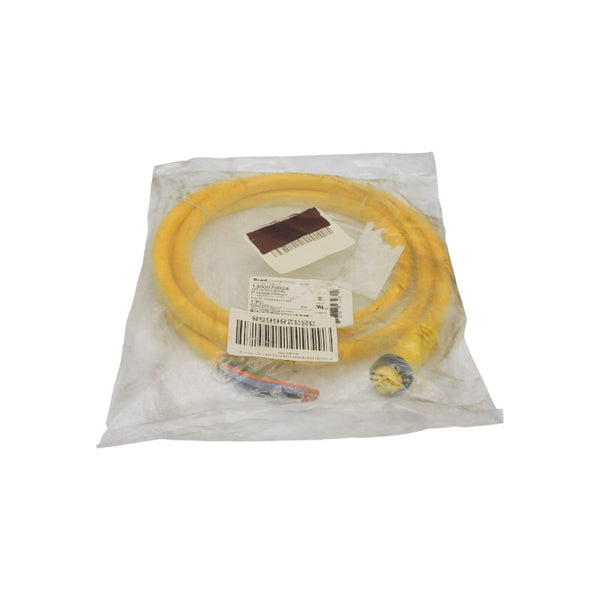 DANIEL WOODHEAD 1300070024 42602 600V 8A NSMP