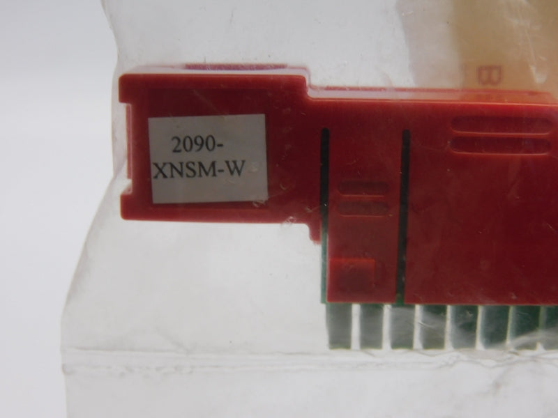 ALLEN BRADLEY 2090-XNSM-W SER. B NSMP