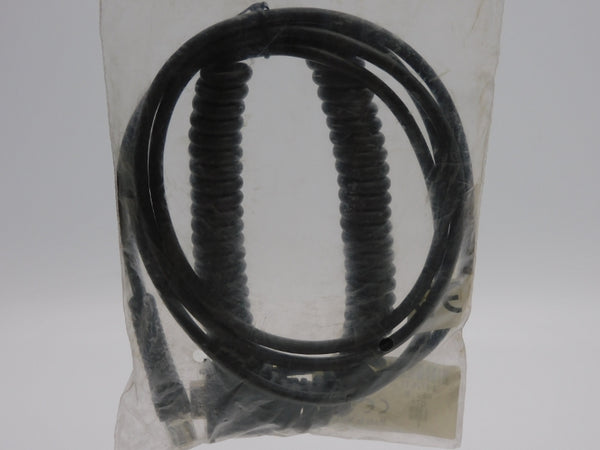 CONNECTOR CABLE 8-0736-17 REV. B NSMP