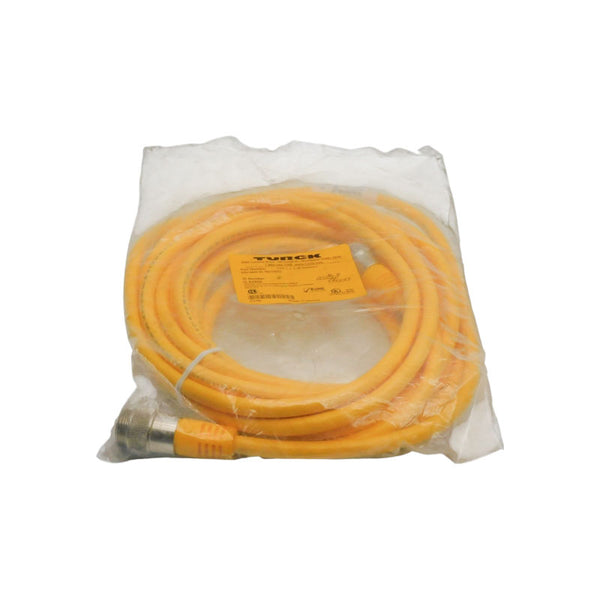 TURCK RSMRKM56-7M/S3059 U-42890 600V 10A NSMP