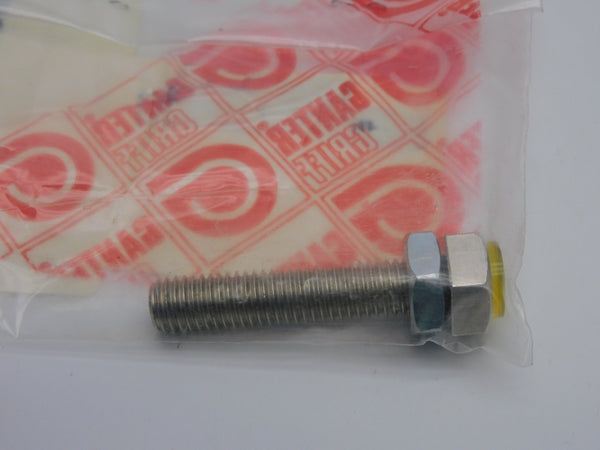 GANTER GN251-M10-50-BK NSNP